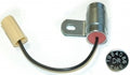 Capacitor Radio On Voltage Regulator-65L-75