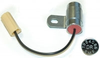 Capacitor Radio On Voltage Regulator-65L-75