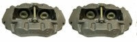 Caliper Pair Rear New O Ring Seal 65-82