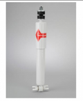 Shock Kyb Gas A Just Front Each-88
