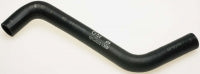 Hose Radiator Upper-90-91