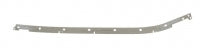 Molding Outer Window Trim Stainless Steel Right-68-82
