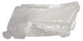 Barrier Vapor Door With Calk Strips Pair-68-77