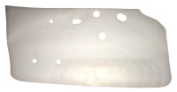 Barrier Water Door Panel Plastic Pair-67