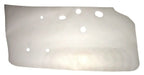 Barrier Water Door Panel Plastic Pair-67