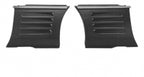 Fender Front Fiberglass Hand Layup-94 Style Pair-91-96