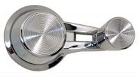 Handle Crank Vent Window Each-63-64