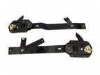Regulator Window Manual Reproduction Pair-56-62