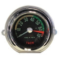 Tachometer Assembly Electronic Conversion-6500 Rpm Red Line-61L-62