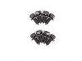 Bolt-8-Outer Splash Shield Replacement-63-69