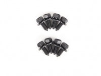 Bolt-8-Outer Splash Shield Replacement-63-69