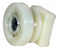 Guide Window Roller Rear Side Each-68-82