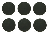 Washer Side Glass Rubber-6 Pieces-68-77