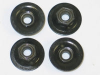 Nut Exterior Mirror Mount Sport Mirror Set 4-77-82