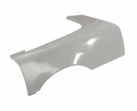 Fender Rear Hand Layup Coupe Left-84-96