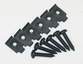 Mounting Kit Headlamp Shield-68-72