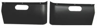 Shield Headlamp Behind Headlamp Pair-68-E69