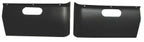 Shield Headlamp Behind Headlamp Pair-68-E69