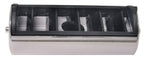 Duct Air Conditioning Center Vent All Chrome-69-76