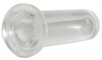 Sensor License And Head Lamp Fiber Optic Front And Rear Clear Usa-68-71