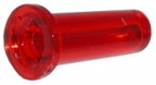Sensor Tail Lamp Fiber Optic Red-68-71