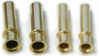 Wire Terminal Set Headlamp Fiberoptic Ferrules,Ends Repair-68-71