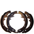 Shoe Front Axle Brake Set-63-65