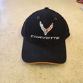 Corvette C8 Cap
