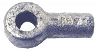Rod Headlamp Actuator Link Clevis Pivot Pin Each-68-82