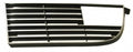 Grille Outer Left With Chrome Edge-73