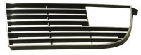 Grille Outer Left With Chrome Edge-73