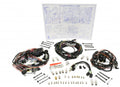 Harness Set Deluxe Original Design Series Automatic-1962