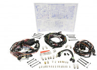 Harness Set Deluxe Original Design Series Automatic-1962