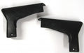 Trim Convertible Lock Pillar Pair Upper-90-93