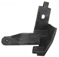 Weatherstrip Body Lock Pillar Upper Rear Convertible Usa Right-86-96