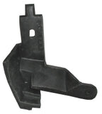 Weatherstrip Body Lock Pillar Upper Rear Convertible Usa Left-86-96