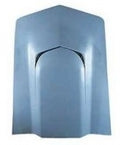 Hood Assembly L-88 Standard Length Style Hand Layup With Cold Air Chamber With Smooth Under Side-68-72