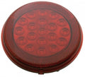 Tail Lamp / Tail Light Red Led-84-90 Each
