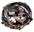 Harness Wire Dash All Automatic And Manual Transmission-2Nd Design-77L
