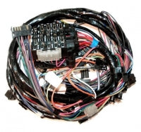 Harness Wire Dash All Automatic And Manual Transmission-2Nd Design-77L
