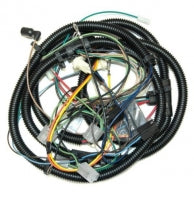 Harness Wire Forward Lamp-77L