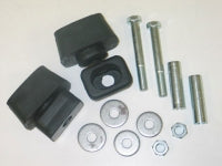 Mount Kit Engine Front Complete With Bolts-55-62