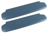 Sunvisor Pair-59-62