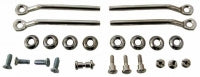 Hardware Kit Sunvisor-24 Pieces-59-67