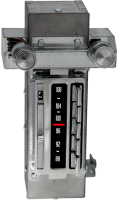Radio Am Fm Stereo With Slide Bar Original Style-66