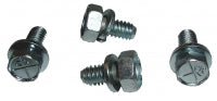 Screw Set Hood Support-4 Pieces-63-72