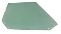 Glass Door Convertible Tinted With Astro Logo With Date Code Right-68-82