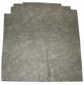 Insulation Pad Hood-76-82