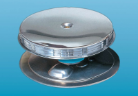 Air Cleaner Assembly-1X4-With Correct Foam Element With Zig Zag Wire-60-62