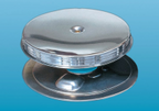 Air Cleaner Assembly-1X4-With Correct Foam Element With Zig Zag Wire-60-62